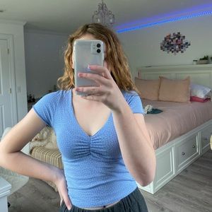 Brandy Melville Gina Top